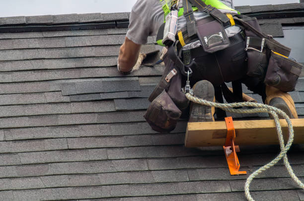 Reliable Gutter Installation contractor in Newton Upper Falls, MA by Brentwood Metal Roofing