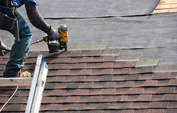 Licensed Gutter Installation service in Newton Upper Falls, MA - Brentwood Metal Roofing
